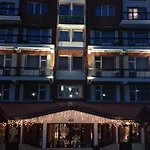семеен йола 3* Чепеларе