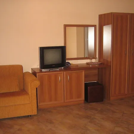 Family Yola Hotel 3*