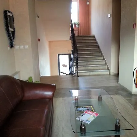 Family Yola Hotel 3*