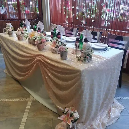 Family Yola Hotel 3*