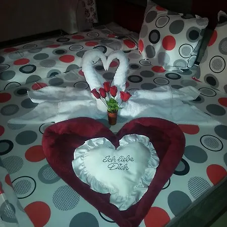 Hotel Family Yola