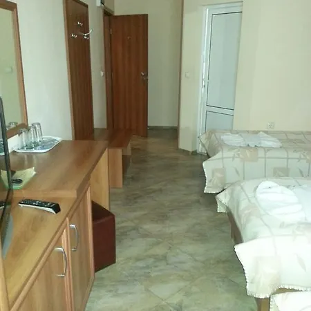 Family Yola Hotel 3*