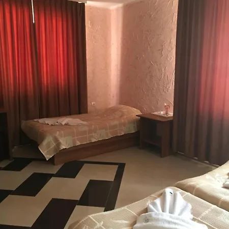 Hotel Family Yola