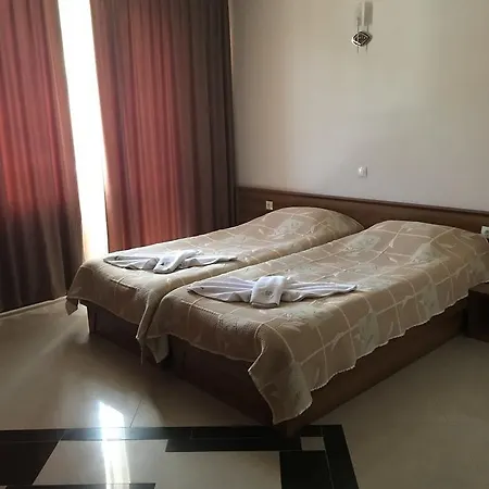 Family Yola Hotel Tschepelare