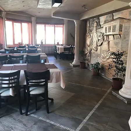 Family Yola Hotel Tschepelare
