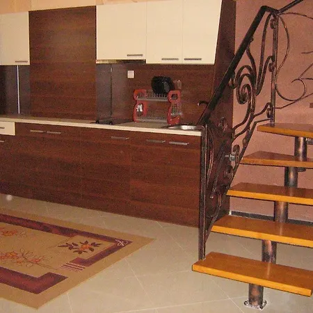 Family Yola Hotel 3*