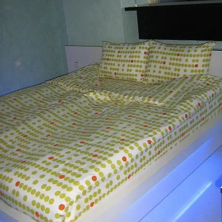 Hotel Family Yola Tschepelare